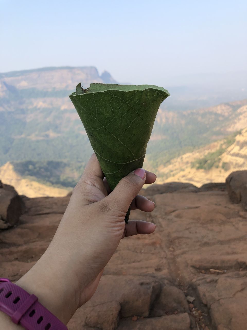 Photo of Weekend Getaway to Matheran 9/9 by Gunjan Sharma
