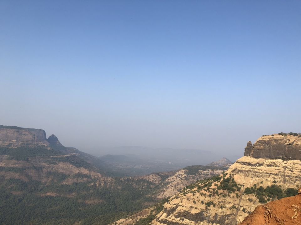 Photo of Weekend Getaway to Matheran 8/9 by Gunjan Sharma