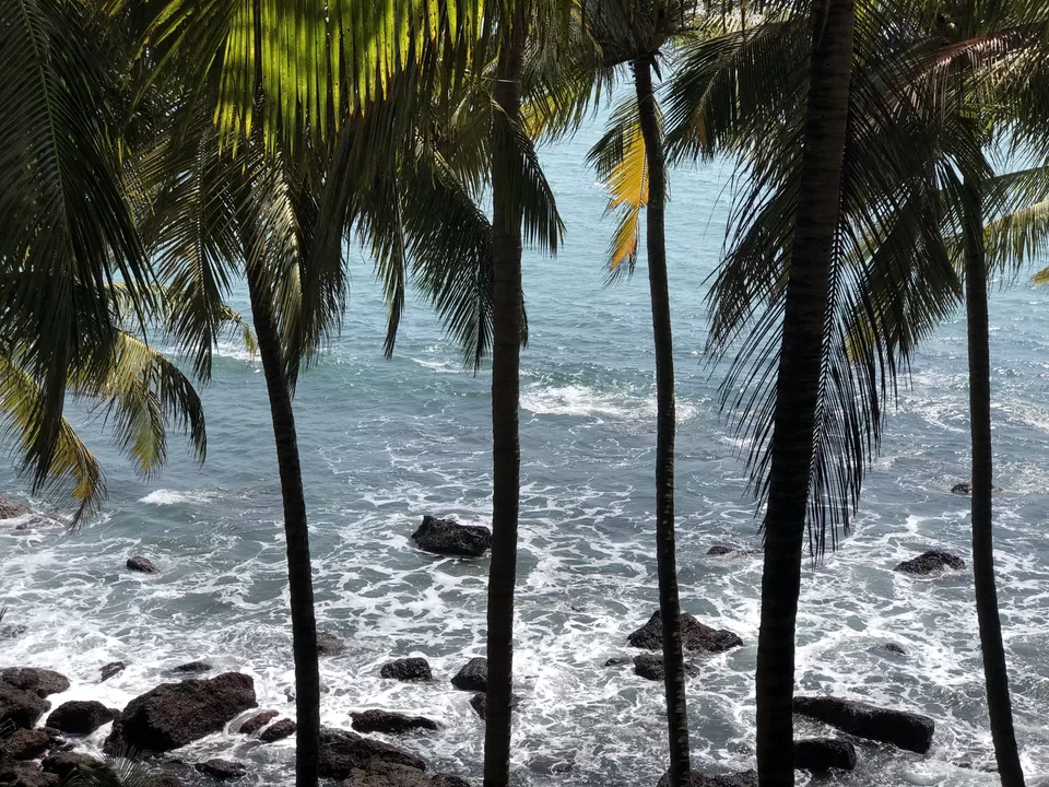 Photo of Belantara beachfront, Khavne vengurla, Maharashtra, India by Gunjan Sharma