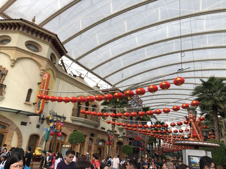 Photo of Sizzling Singapore - A country like no other! by Gunjan Sharma
