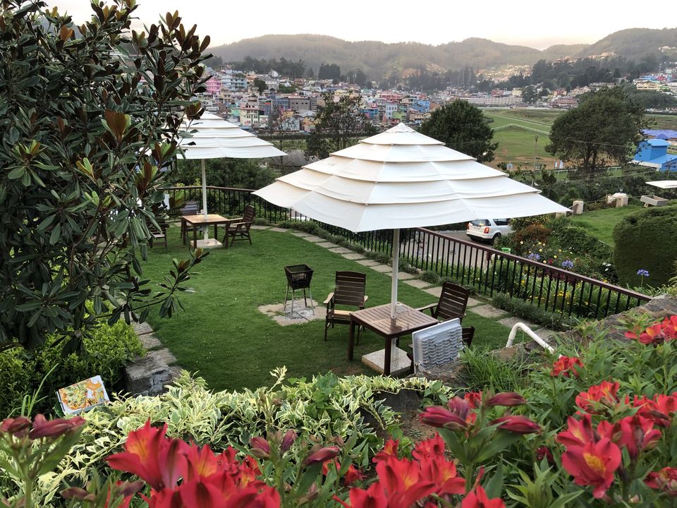 Photo of Club Mahindra Derby Green Resort In Ooty, Fern Hill, Ooty, Tamil Nadu, India by Gunjan Sharma