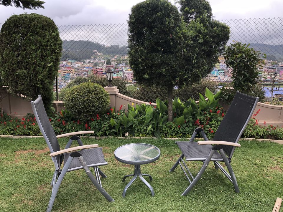 Photo of Club Mahindra Derby Green Resort In Ooty, Fern Hill, Ooty, Tamil Nadu, India by Gunjan Sharma