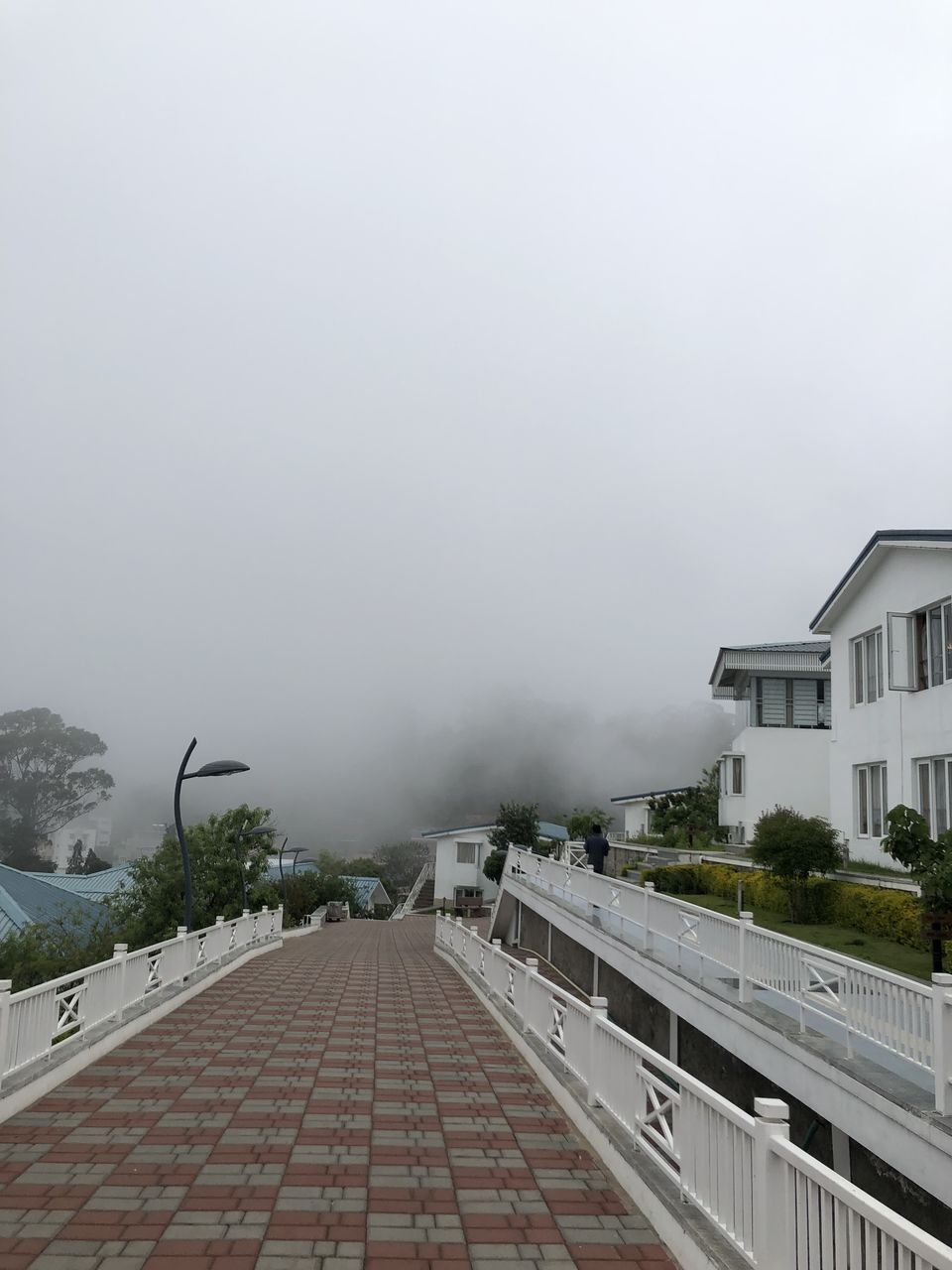 Photo of Le Poshe by Sparsa, Kodaikanal, Tamil Nadu, India by Gunjan Sharma