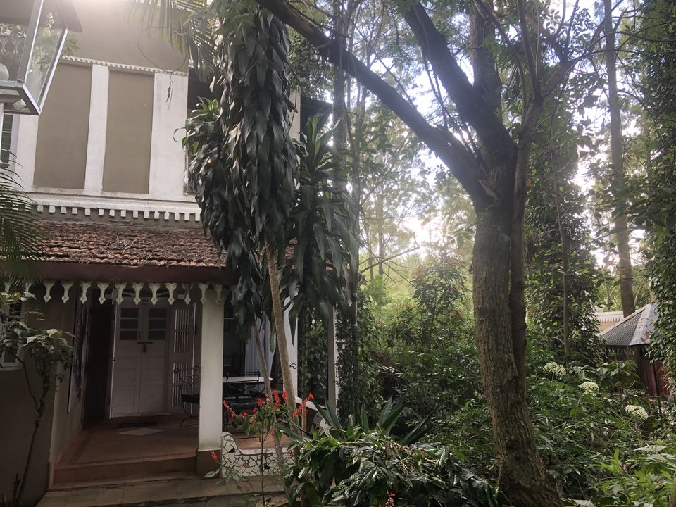 Photo of INDeco Lakeforest Hotel, Ondikadai, Salem, Tamil Nadu, India by Gunjan Sharma