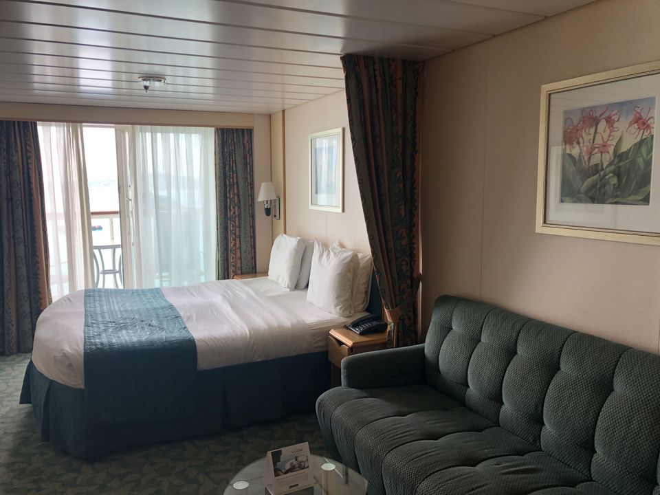 Photo of Our first Cruise - Once in a lifetime experience! 7/8 by Gunjan Sharma