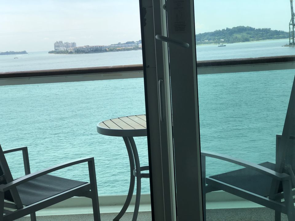 Photo of Our first Cruise - Once in a lifetime experience! 8/8 by Gunjan Sharma