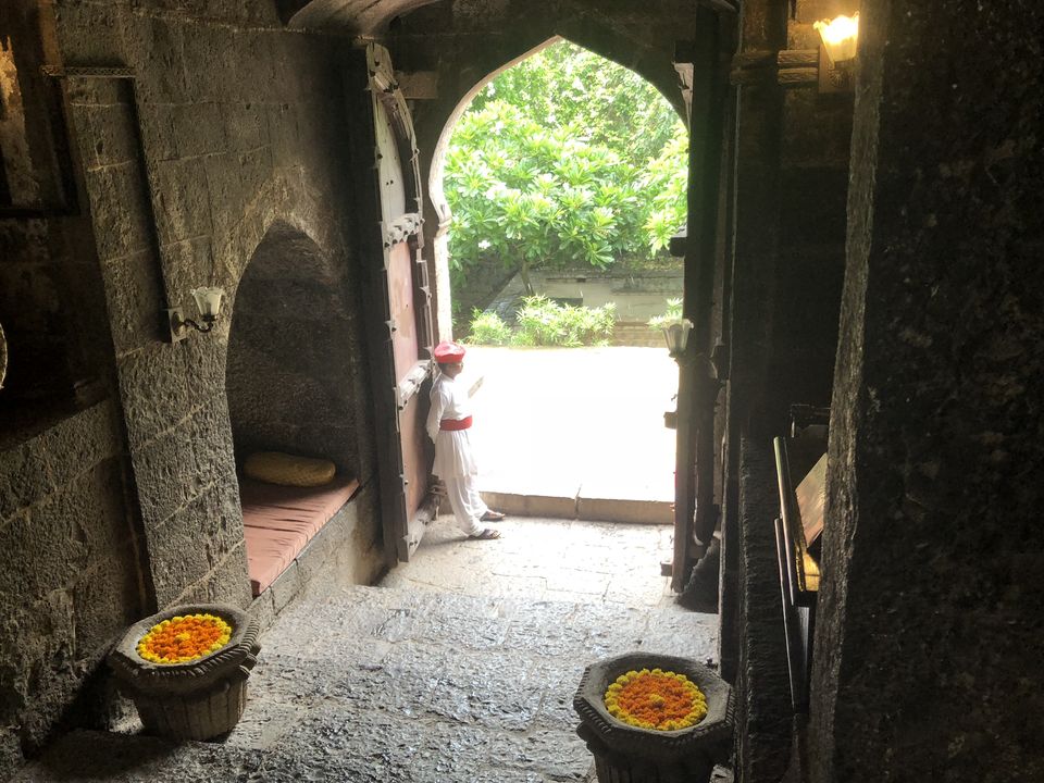 Photo of Hotel Jadhavgadh Fort, Pune, Pune, Maharashtra, India by Gunjan Sharma