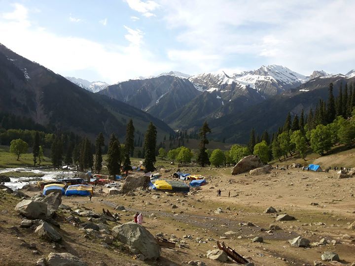 Photo of Ladakh on wheels - (3 Friends, 2 bikes, 12 days 3400 kms) 4/31 by Chandresh Singh