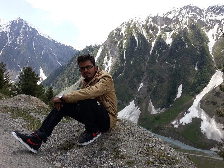 Photo of Ladakh on wheels - (3 Friends, 2 bikes, 12 days 3400 kms) 6/31 by Chandresh Singh