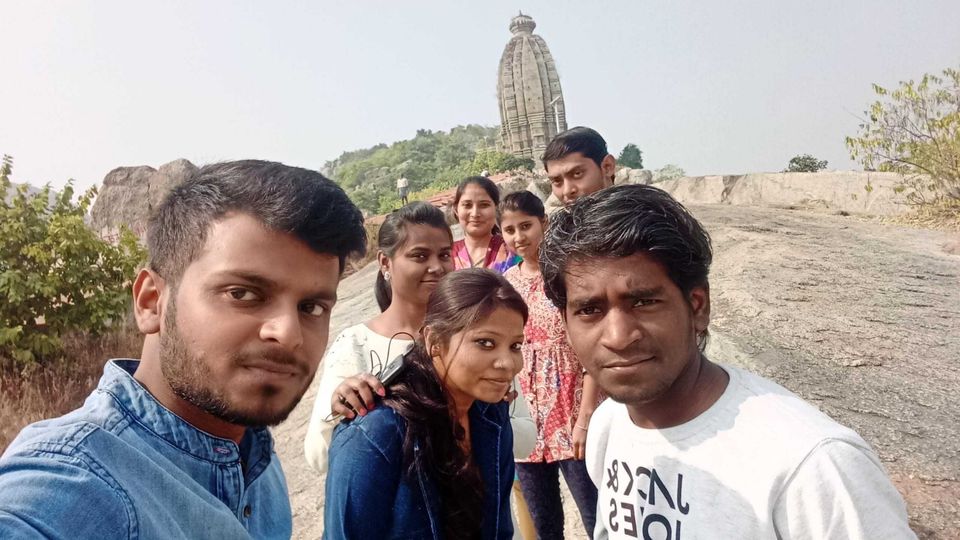 Photo of Madanpur ( A small town having Nature's beauty and Spirituality) by Prabhat Kumar