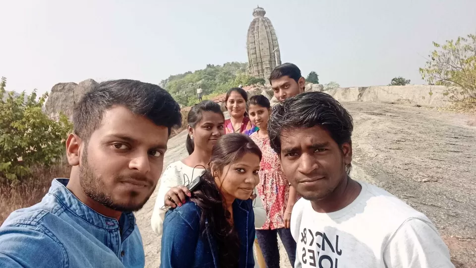 Photo of Madanpur ( A small town having Nature's beauty and Spirituality) by Prabhat Kumar