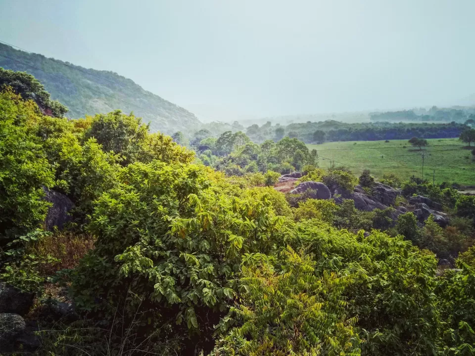 Photo of Madanpur ( A small town having Nature's beauty and Spirituality) by Prabhat Kumar