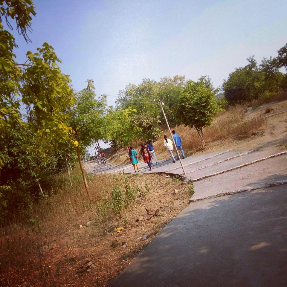 Photo of Madanpur ( A small town having Nature's beauty and Spirituality) by Prabhat Kumar