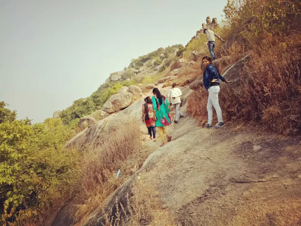 Photo of Madanpur ( A small town having Nature's beauty and Spirituality) by Prabhat Kumar