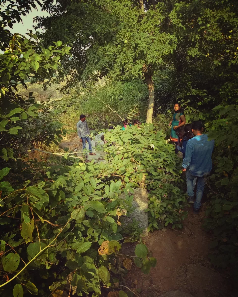 Photo of Madanpur ( A small town having Nature's beauty and Spirituality) by Prabhat Kumar