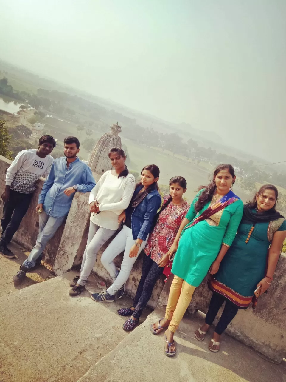 Photo of Madanpur ( A small town having Nature's beauty and Spirituality) by Prabhat Kumar