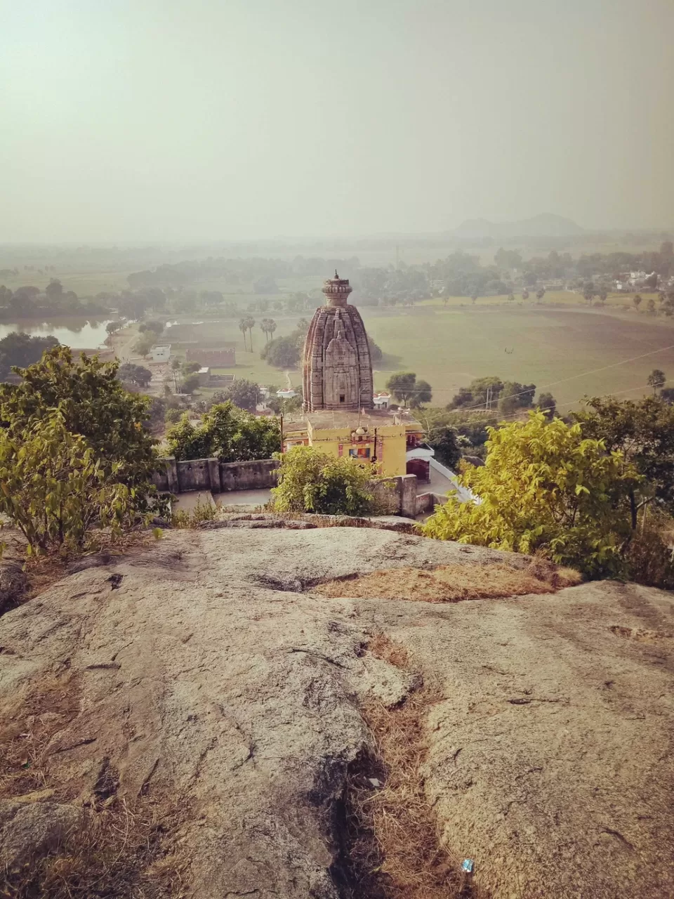 Photo of Madanpur ( A small town having Nature's beauty and Spirituality) by Prabhat Kumar