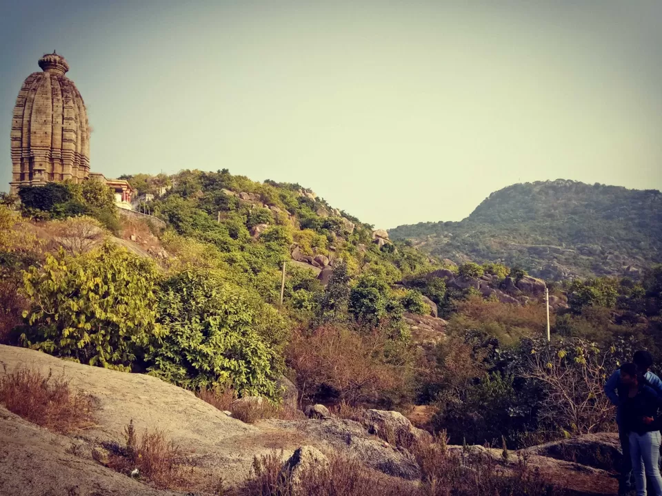 Photo of Madanpur ( A small town having Nature's beauty and Spirituality) by Prabhat Kumar