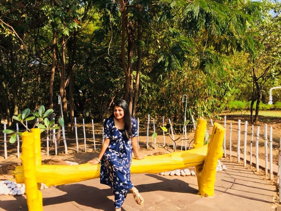 Photo of The Mythological Connection to the Ancient City of Hampi..!! 5/15 by Tulika Todi