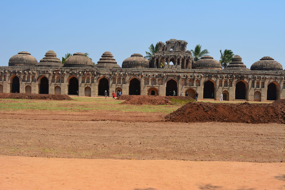Photo of The Mythological Connection to the Ancient City of Hampi..!! 8/15 by Tulika Todi