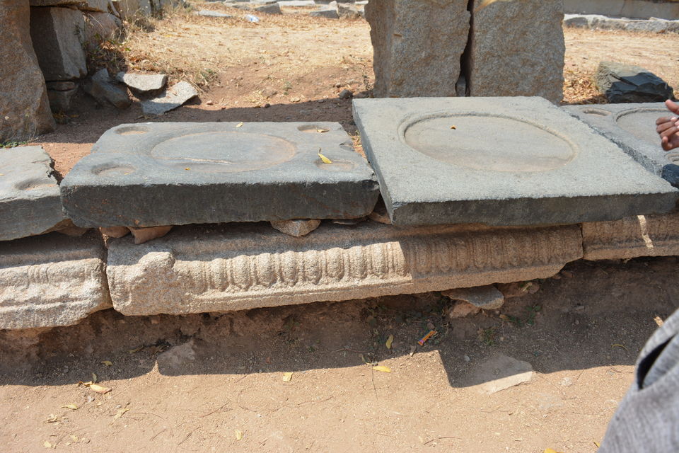 Photo of The Mythological Connection to the Ancient City of Hampi..!! 9/15 by Tulika Todi