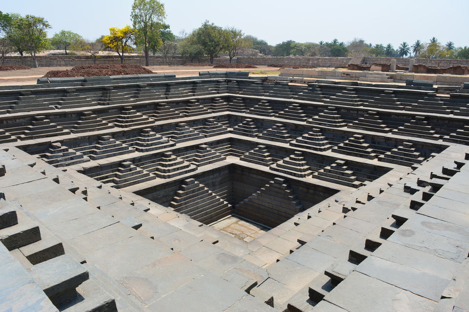 Photo of The Mythological Connection to the Ancient City of Hampi..!! 10/15 by Tulika Todi
