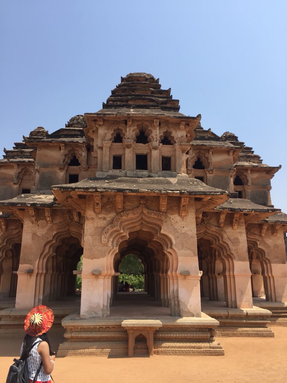 Photo of The Mythological Connection to the Ancient City of Hampi..!! 7/15 by Tulika Todi