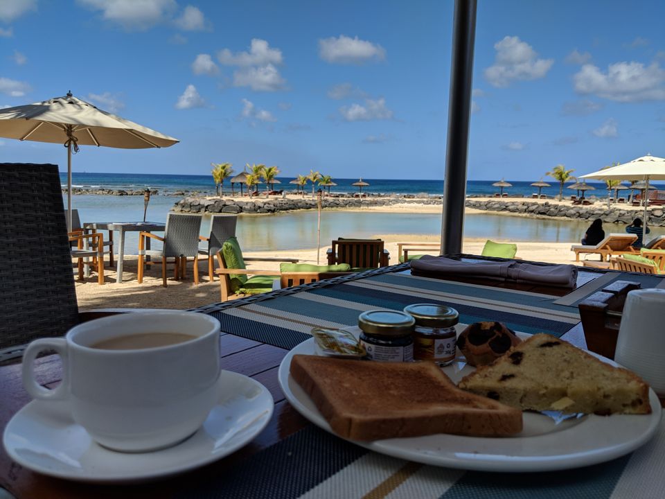 Photo of They say, 'Eat your breakfast like a King'! #breakfastspots #IWillGoAnywhereForFood by Tulika Todi