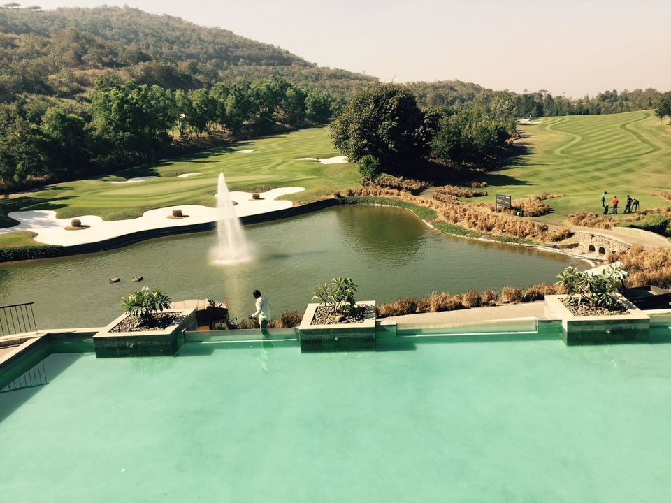 Photo of A must visit, this getaway close to Pune is perfect to celebrate the little milestones and occasions by Tulika Todi