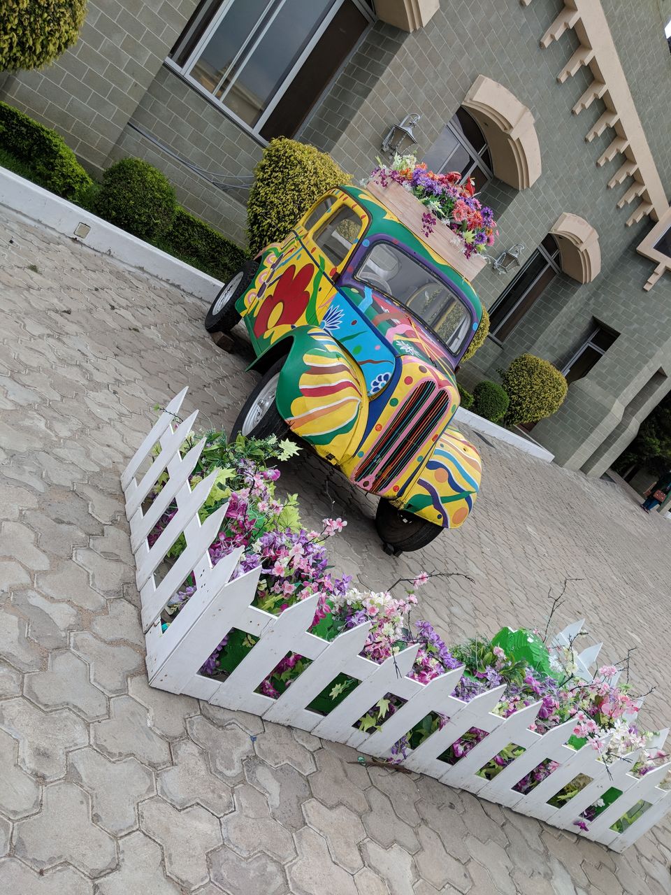 Photo of Ramoji Film City, Hyderabad, Telangana, India by Tulika Todi