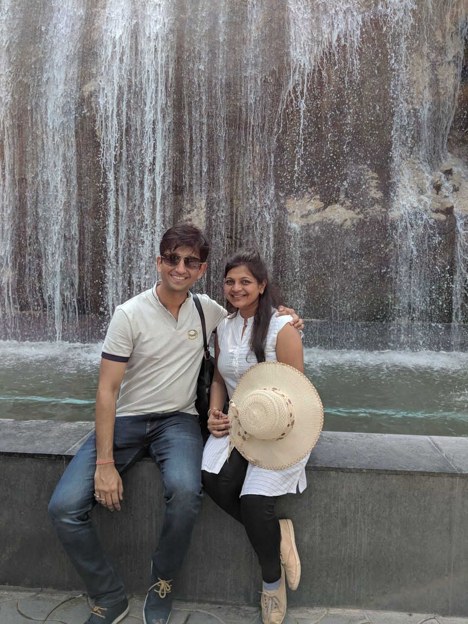 Photo of A visit to Ramoji Film City, Hyderabad! by Tulika Todi