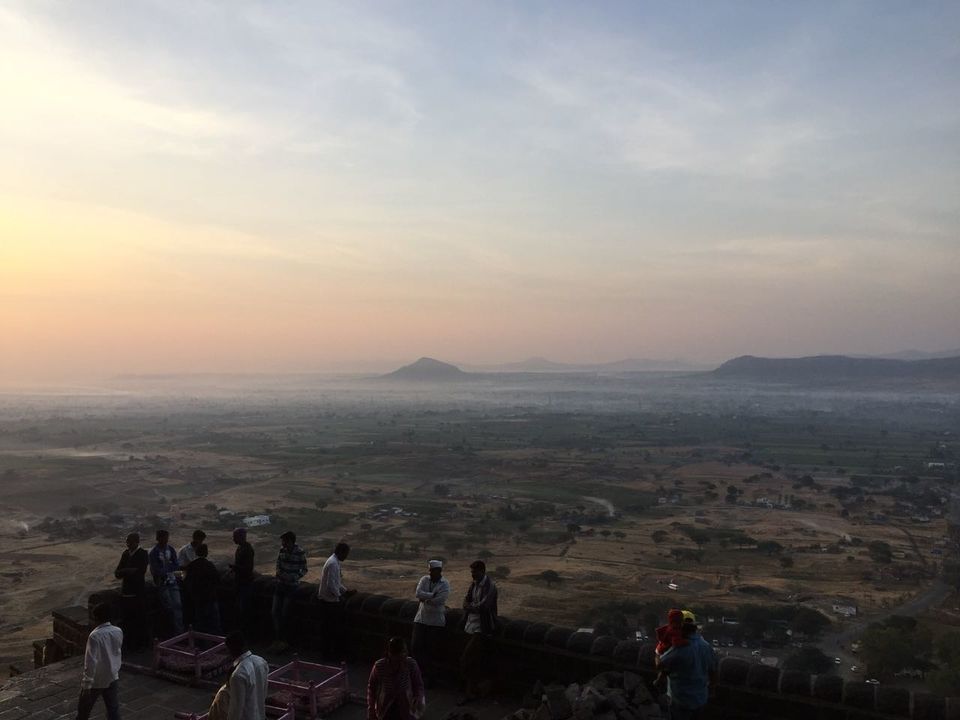 Photo of LENYADRI GANPATI, SHREE LENYADRI GANPATI DEVSTHAN TRUST, Maharashtra, India by Tulika Todi