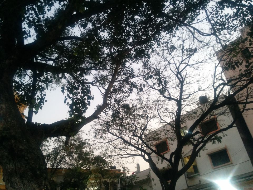 Photo of Ranjangaon, Maharashtra, India by Tulika Todi
