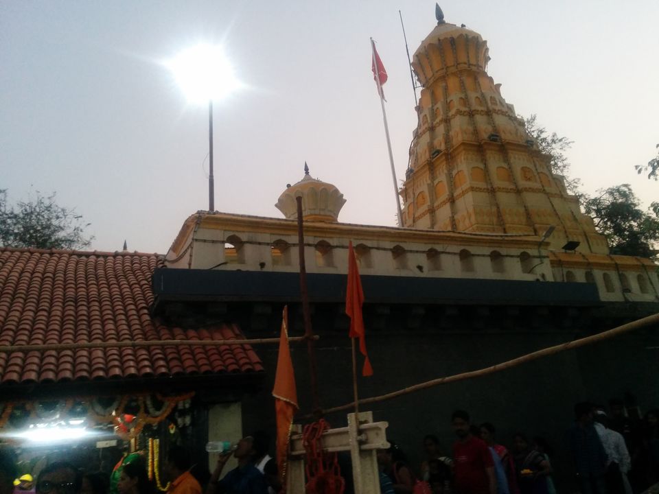 Photo of Ranjangaon, Maharashtra, India by Tulika Todi