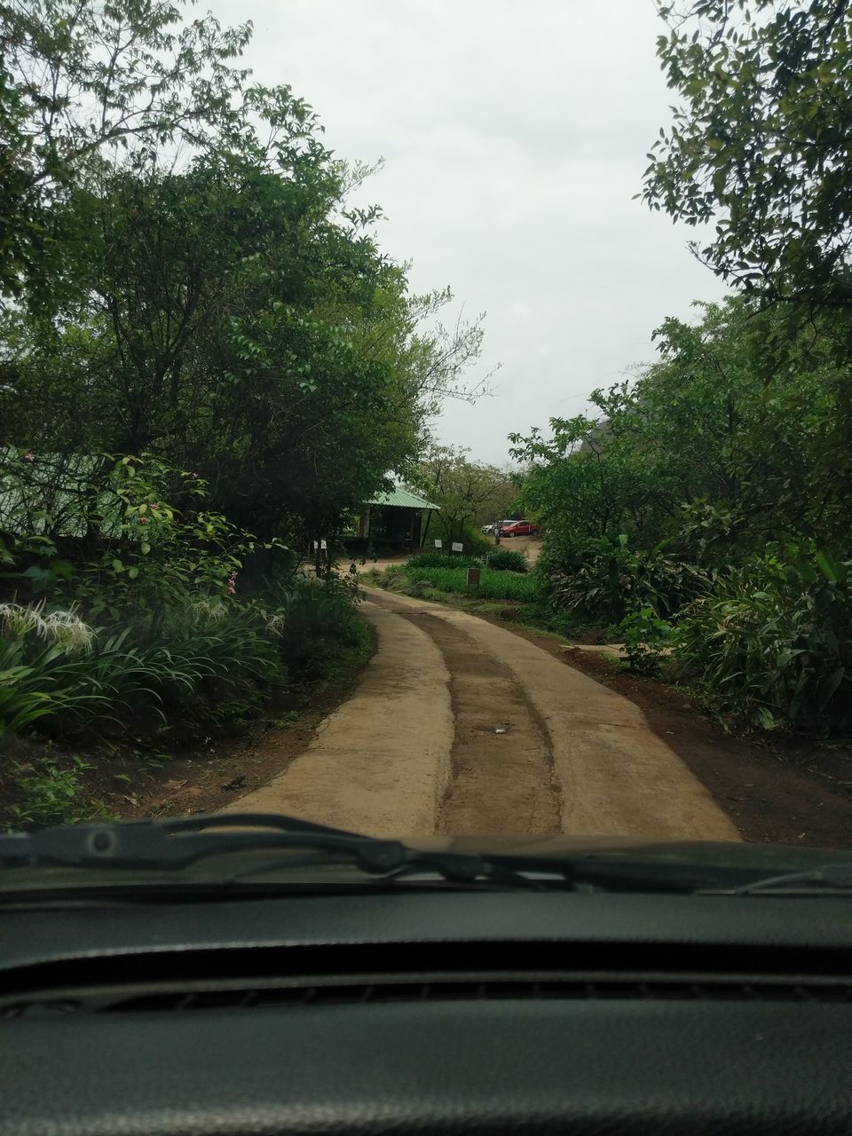 Photo of This place near Pune gives you a perfect hideout, secluded amidst nature, a perfect weekend getaway! by Tulika Todi