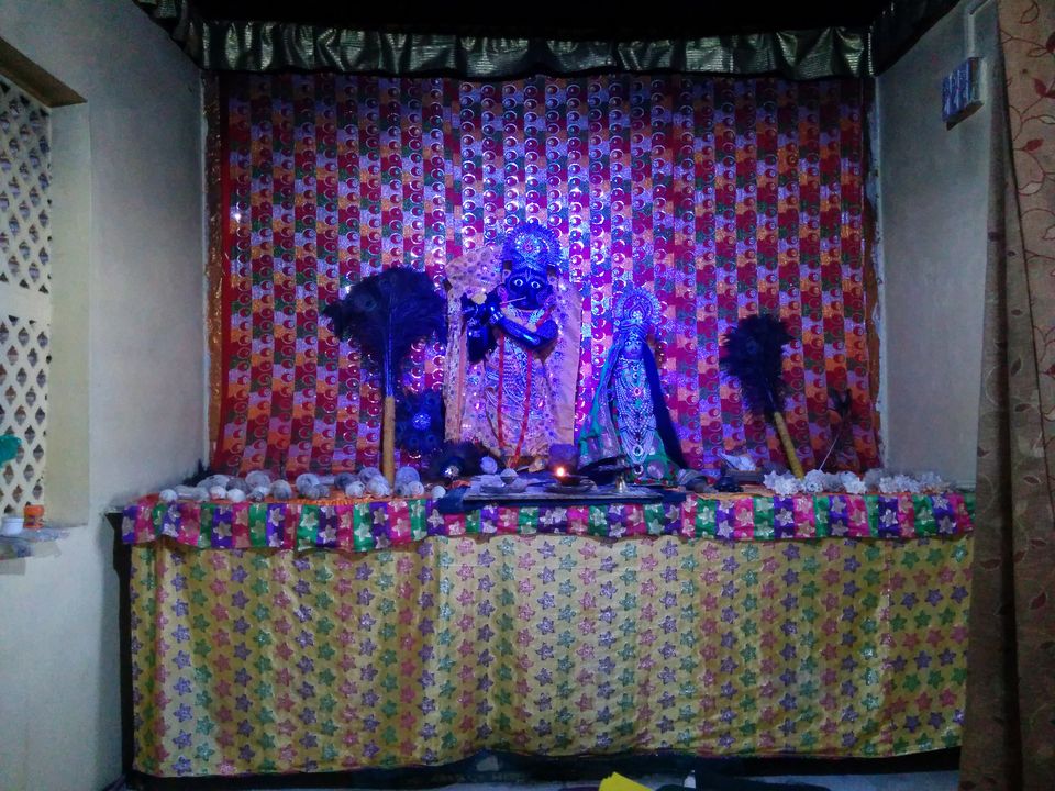 Photo of A visit to the ancient city of Lord Krishna! 2/2 by Tulika Todi