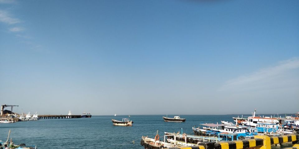 Photo of A visit to the ancient city of Lord Krishna! by Tulika Todi