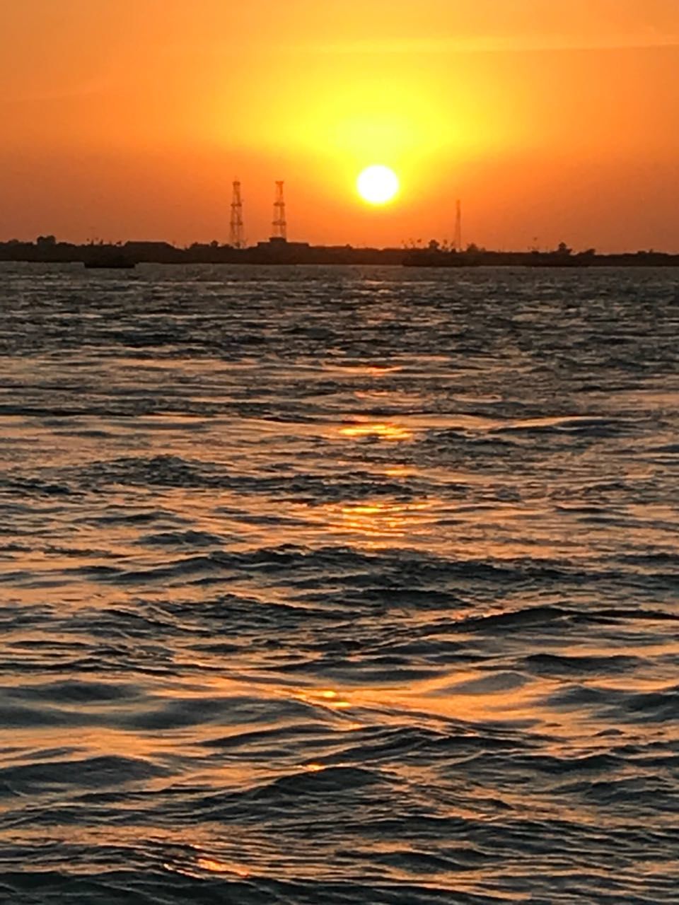 Photo of Dwarka, Gujarat, India by Tulika Todi