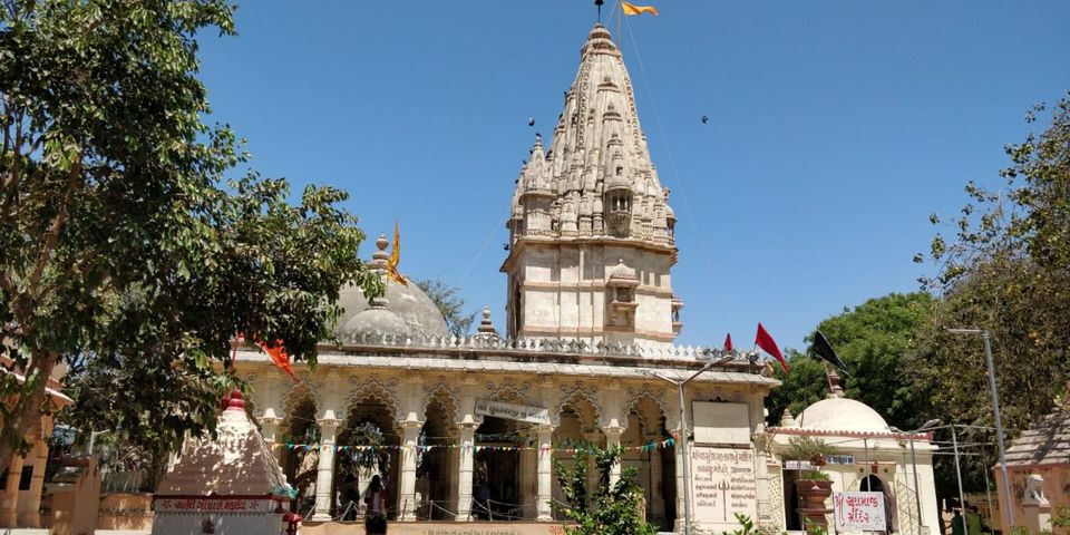 Photo of Somnath, Gujarat, India by Tulika Todi