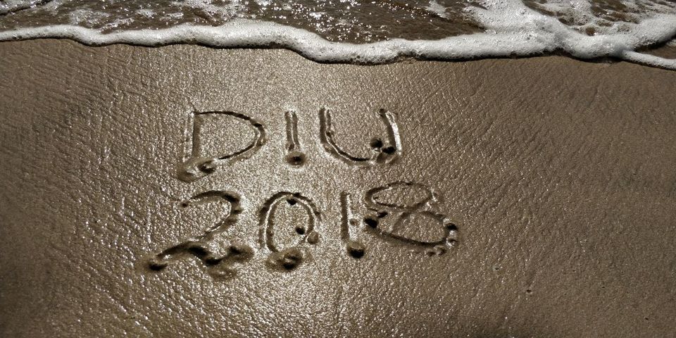 Photo of Diu, Daman and Diu, India by Tulika Todi