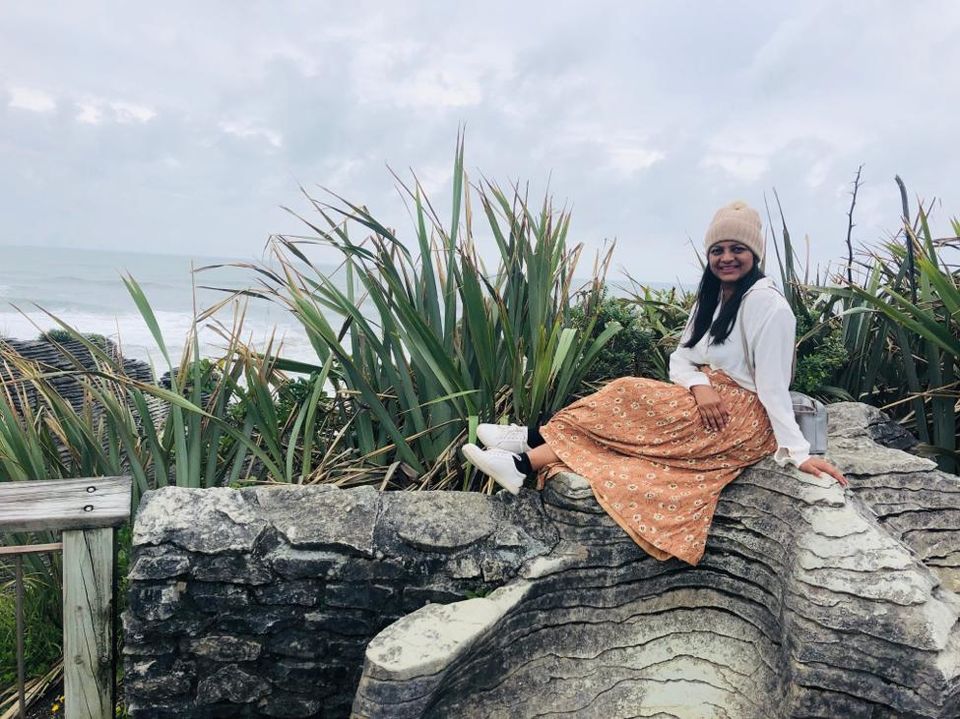 Photo of Punakaiki, New Zealand by Tulika Todi