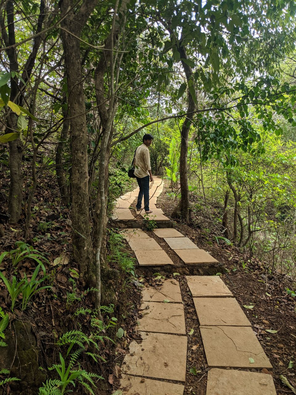 Photo of A Hideout that is a hop, skip and jump away.. #WeekendWorthy 2/5 by Tulika Todi
