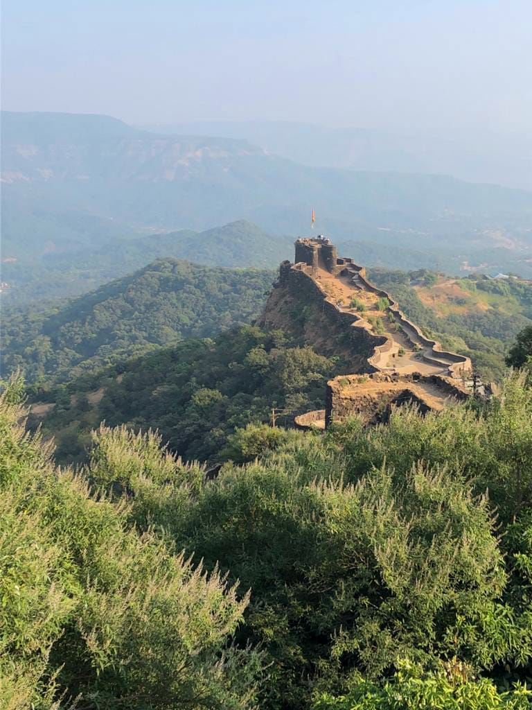 Photo of A walk into the history at "The Invincible Fort" 1/2 by Tulika Todi