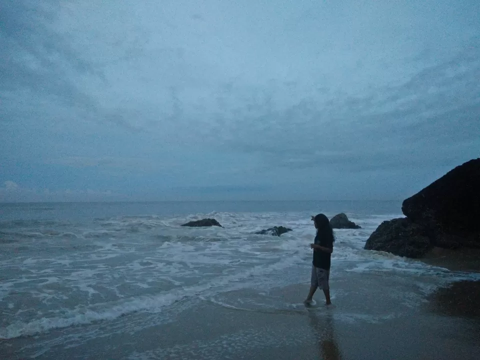 Photo of Kerala By Aswathi Haridasan