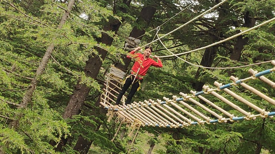 Photo of A trip to shimla by Jainish jain