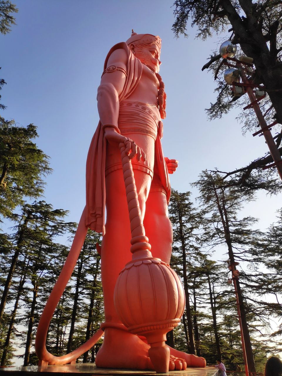 Photo of A trip to shimla by Jainish jain