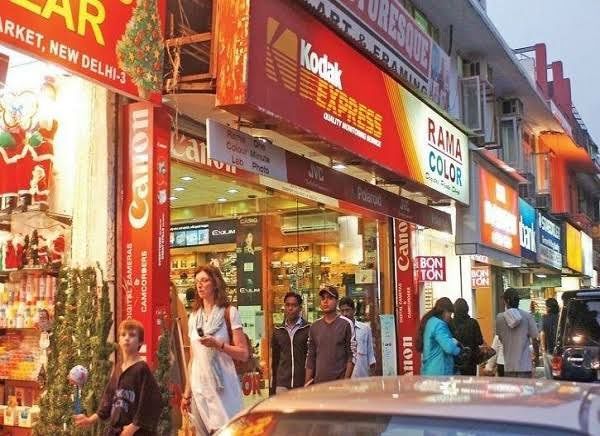 Photo of Delhi capital city by Jainish jain