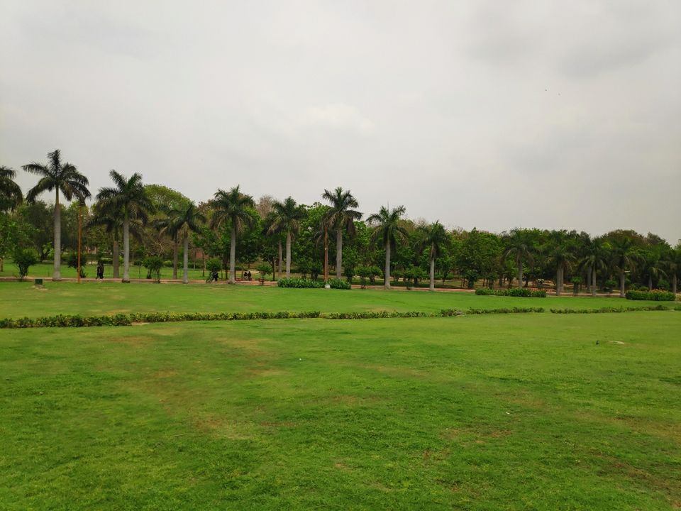 Photo of Delhi capital city by Jainish jain