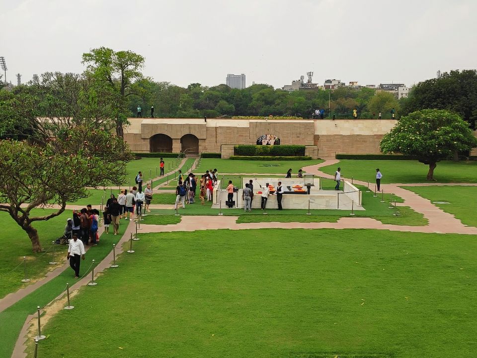 Photo of Delhi capital city by Jainish jain