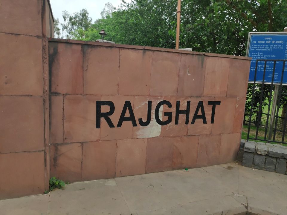 Photo of Delhi capital city by Jainish jain